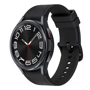 ساعت هوشمند سامسونگ گلکسی واچ 6 کلاسیک Samsung Galaxy Watch6 Classic R950-43mm  2023 Samsung Galaxy Watch6 SM R950 43mm Smart Watch