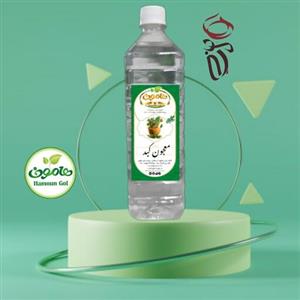 معجون کبد یک لیتری هامون خالص و طبیعی