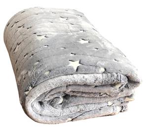 پتو مسافرتی شب نما یک نفره