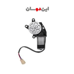 موتور شیشه بالابر کاپرا