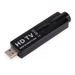 گیرنده دیجیتال USB پروویژن مدل TV stick 