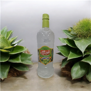 عرق نعناع فلفلی دولیتری سنتی محصول کاشان به قیمت عمده