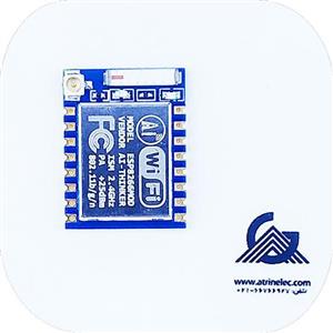 ماژول ESP-07