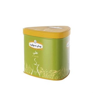 چای کله مورچه سوفیا با طعم هل درجه یک قوطی 450 گرمی