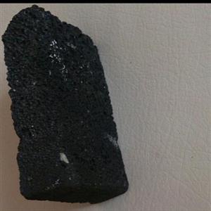 سنگ پا سنتی مکعبی اصیل قزوین با وزن 70 گرم