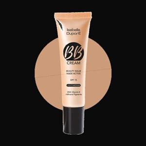 کرم پودر ISABELLE DUPONT مدل BB CREAMbb06