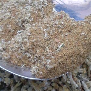 چای گل پر بیدمشک  هاگ بیدمشک 200گرم