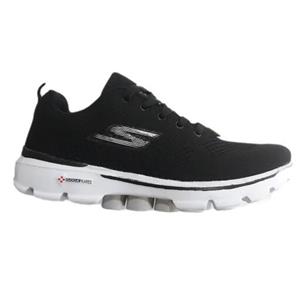 کفش اسپرت مردانه مدل اسکیچرز  skechers  رنگ مشکی سایز بندی  41و42و43و44