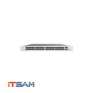 سوئیچ سیسکو Cisco MS120-48LP-HW 