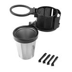 Car Cup Holder 3 in 1