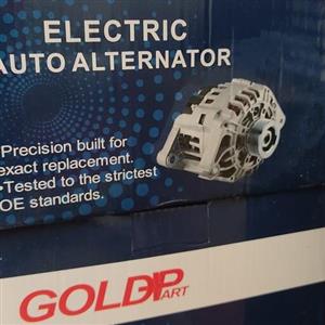 دینام گلد پارت  تیبا  ساینا  پراید یورو چهار