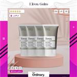 پرایمر سیلیکونی های ادهیرنس اوردینری the ordinary High Adherence Silicone Primer