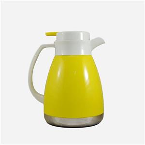 فلاسک داخل استیل 1.2 لیتر یونیک کد 1878