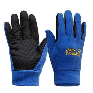 دستکش پلار  jack wolfskin