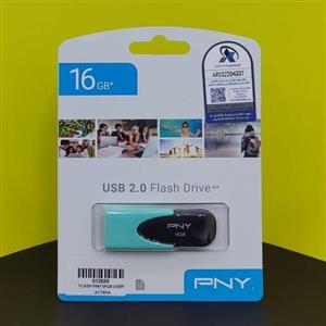 فلش مموری 16 گیگابایت برند PNY مدل ATT4 