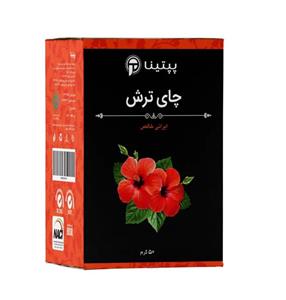 چای ترش خالص پپتینا 100 گرم