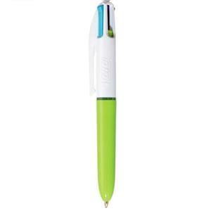 خودکار بیک چهار رنگ Bic 4 Colours Pen