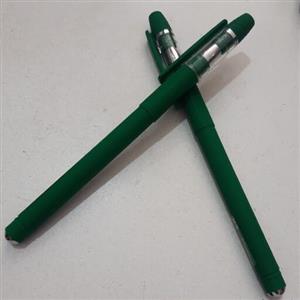 خودکار X7 سبز رنگ