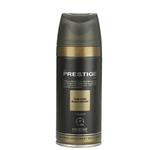 اسپری دئودورانت مردانه پرستیژ Prestige مدلTom Ford Black Orchid حجم 150 میلیلیتر