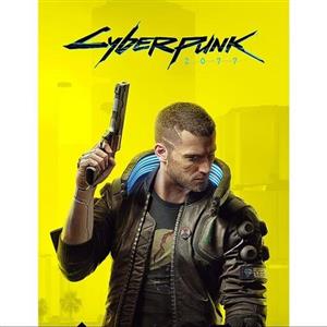 بازی کامپیوتری  Cyberpunk 2077 Edgerunners