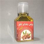 روغن بادام تلخ لاوین 30 میلی لیتر. طبیعی