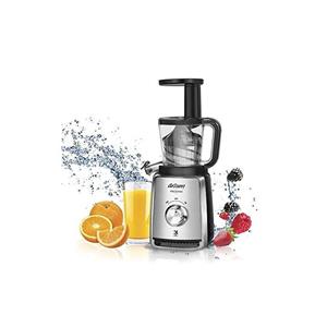 آبمیوه گیری با سرعت پایین 150 وات Slow Juicer AR1050 آرزوم ARZUM