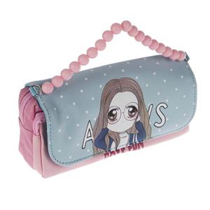 جامدادی یونیفای مدل D107