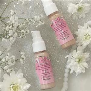 کرم پودر گیاهی ارگانیک