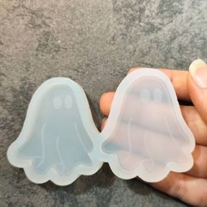قالب سیلیکونی مدل روح
