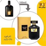 ادکلن تام فورد بلک ارکید فراگرنس ورد شرکتی ( Tom Ford Black Orchid)