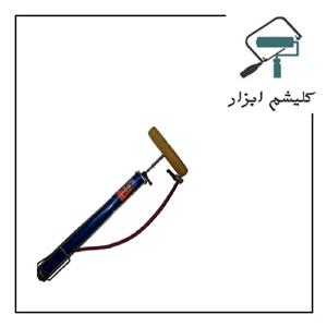 تلمبه دستی بزرگ برند پرباد جنس ایرانی اصل