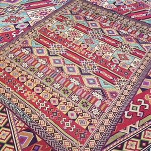 روفرشی طرح سنتی بسیار زیبا تولید یزد سایز 3 متری کد 1
