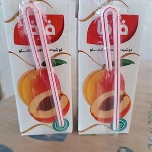 آبمیوه 200میل فافا