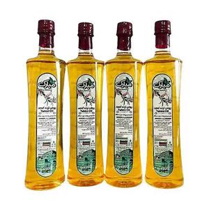 روغن ارده کنجد  مبارک  800 گرم،طبیعی