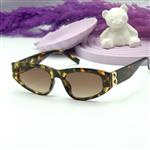 عینک آفتابی زنانه خاص بربری Burberry Uv400
