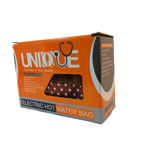 کیسه ابگرم  برقی