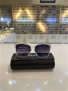 عینک آفتابی زنانه شنل chanel uV400
