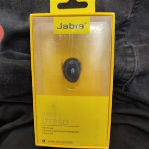 هندزفری بلوتوثی jabra stereo