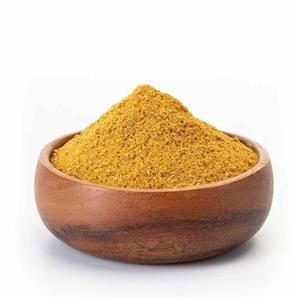 ادویه کاری( ) درجه یک نیم کیلویی