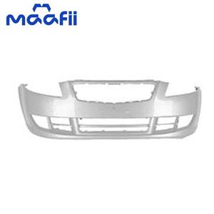 سپر جلو رانا نقره ای