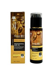 روغن آرگان لاینتس