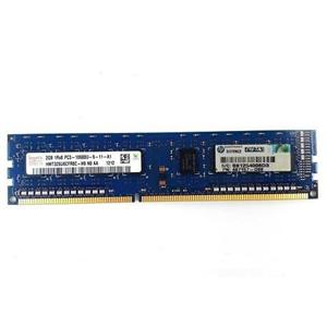 رم کامپیوتر هاینیکس مدل DDR3 1333MHz 10600 240Pin ظرفیت گیگابایت 