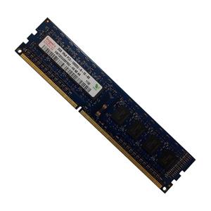 رم کامپیوتر ظرفیت 2 گیگابایت برند هاینیکس DDR3 1333MHz 10600 240Pin