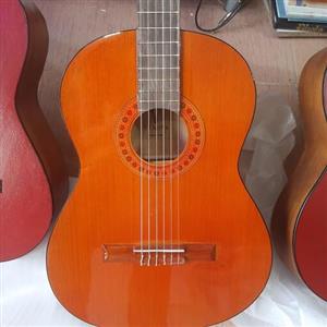 گیتار ورونا مدل p500 با 