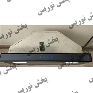 هود آشپزخانه مخفی لمسی کنترلی مدل HOD17