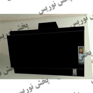 هود مورب آشپزخانه لمسی کنترلی مدل C-84