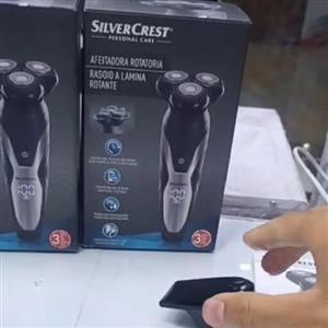 ریش تراش سه تیغ سیلور کرست اصلی درجه ی یک و ضد آب کیفیت فوق العاده عالی و تضمینی