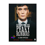 کتاب پیکی بلایندرز Peaky Blinders