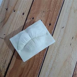 بیس خام کتیبه لب