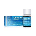 قطره استنشاقی کلد میکس(جهت باز کردن مجاری تنفسی )cold-mix